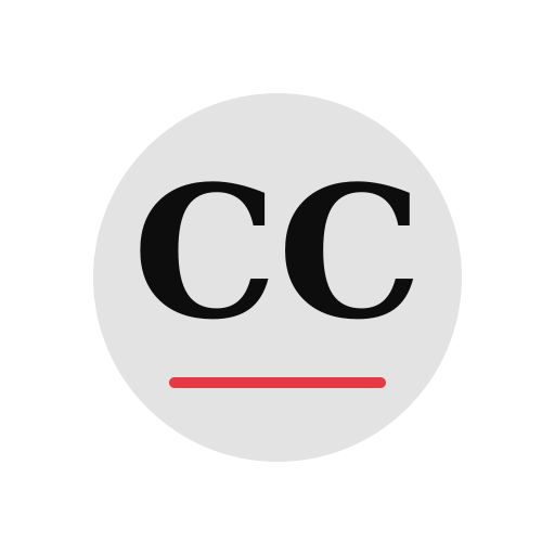 Carlo Chimney Repair logo